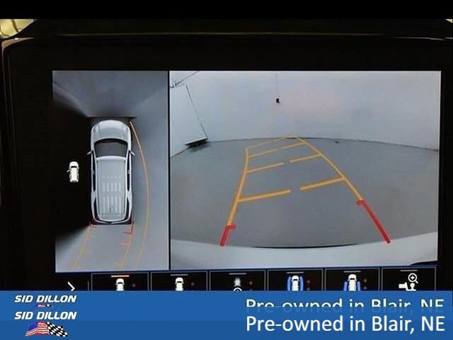 Used 2020 Summit White Chevrolet Premier image 3