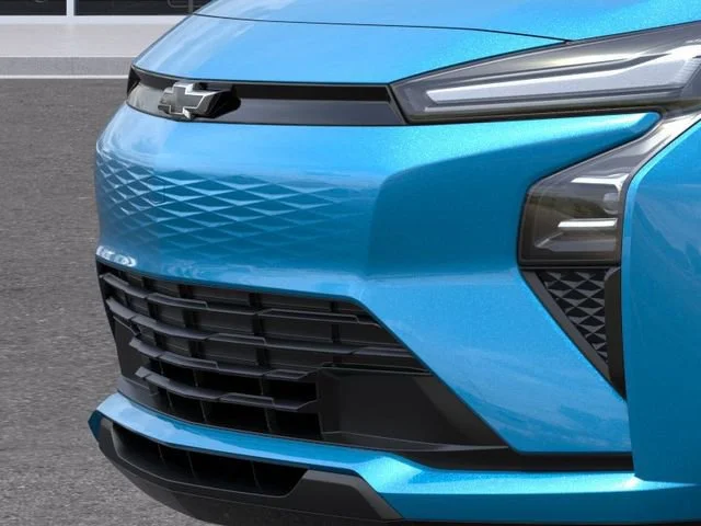2027 Chevrolet Bolt LT - Photo 13