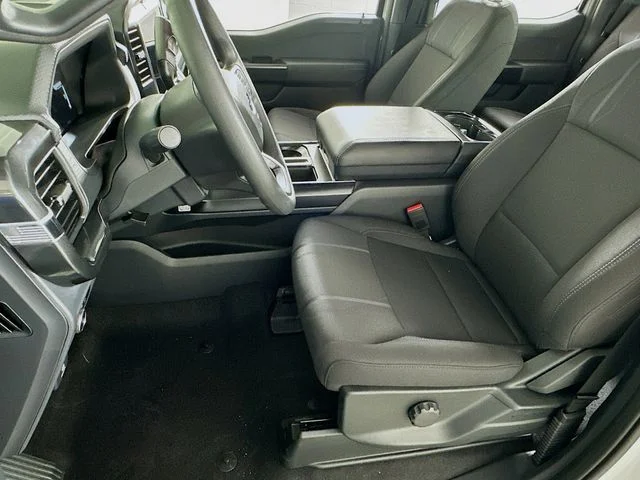 New 2026 Ford F-150 STX
