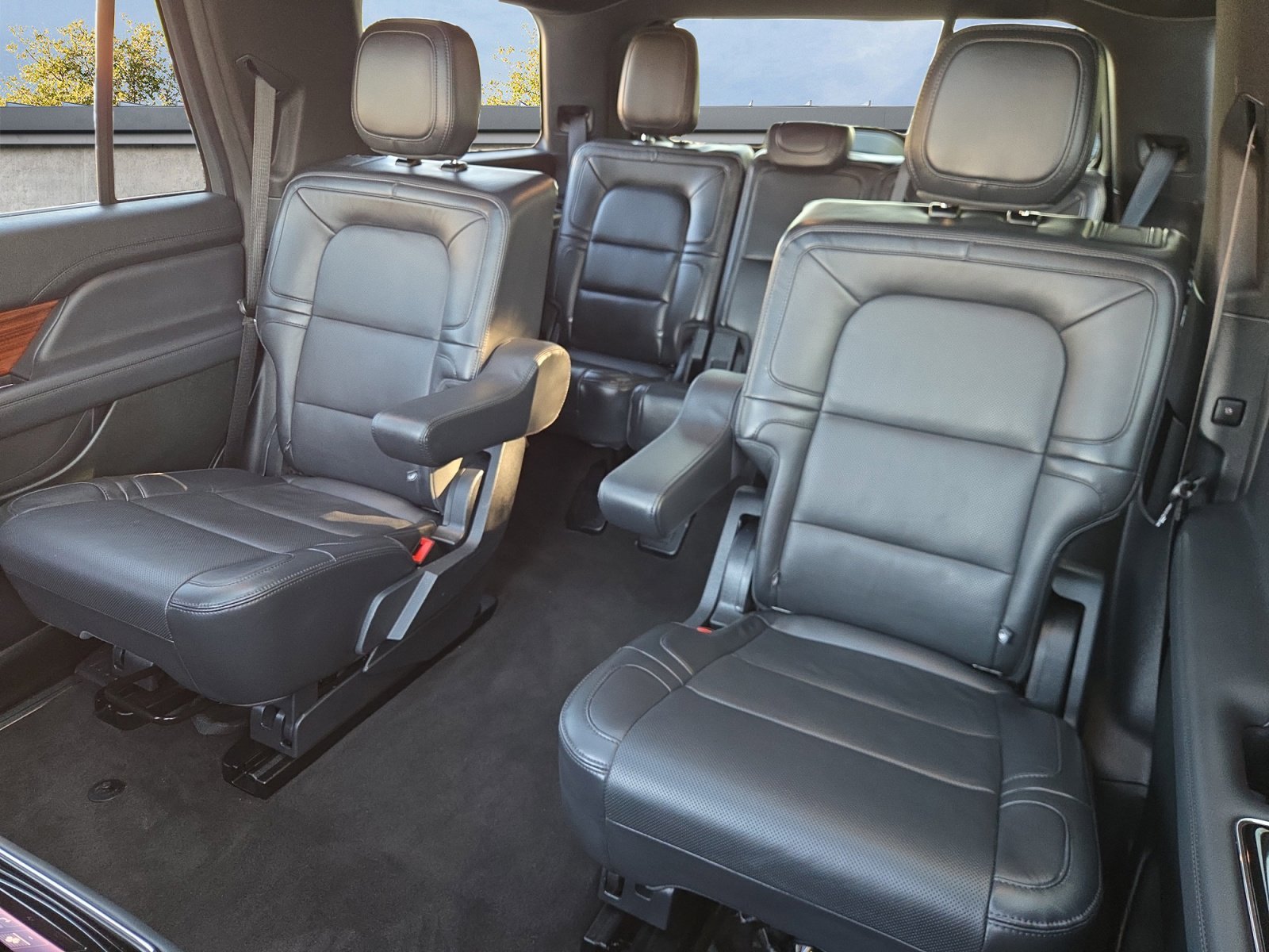 2024 Lincoln Navigator Reserve - Photo 13