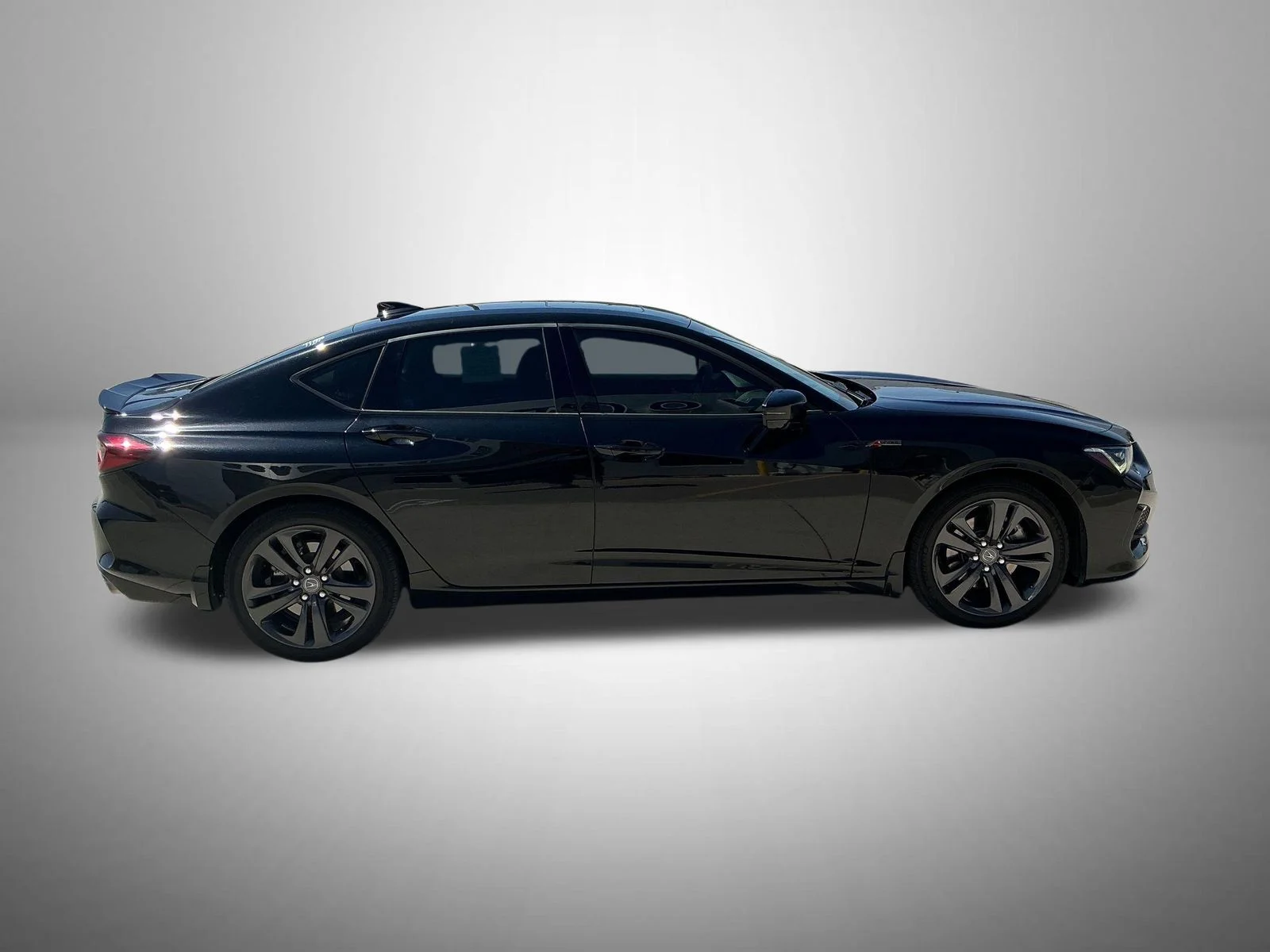 2021 Acura TLX 2.0 Auto SH-AWD A-SPEC Package's photo