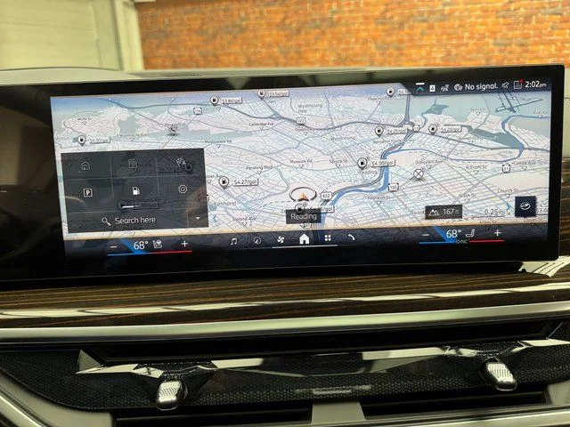 Used 2026 Green BMW xDrive40i image 19
