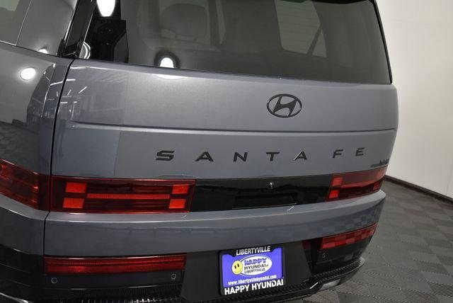New 2026 Gray Hyundai Calligraphy image 67