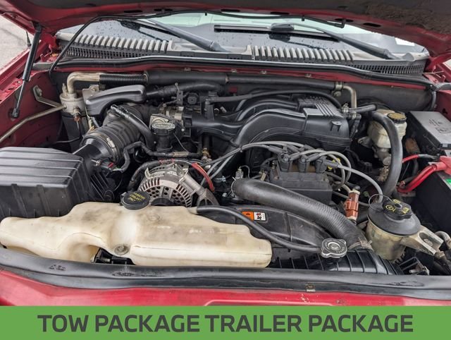 Used 2007  Ford XLT image 13