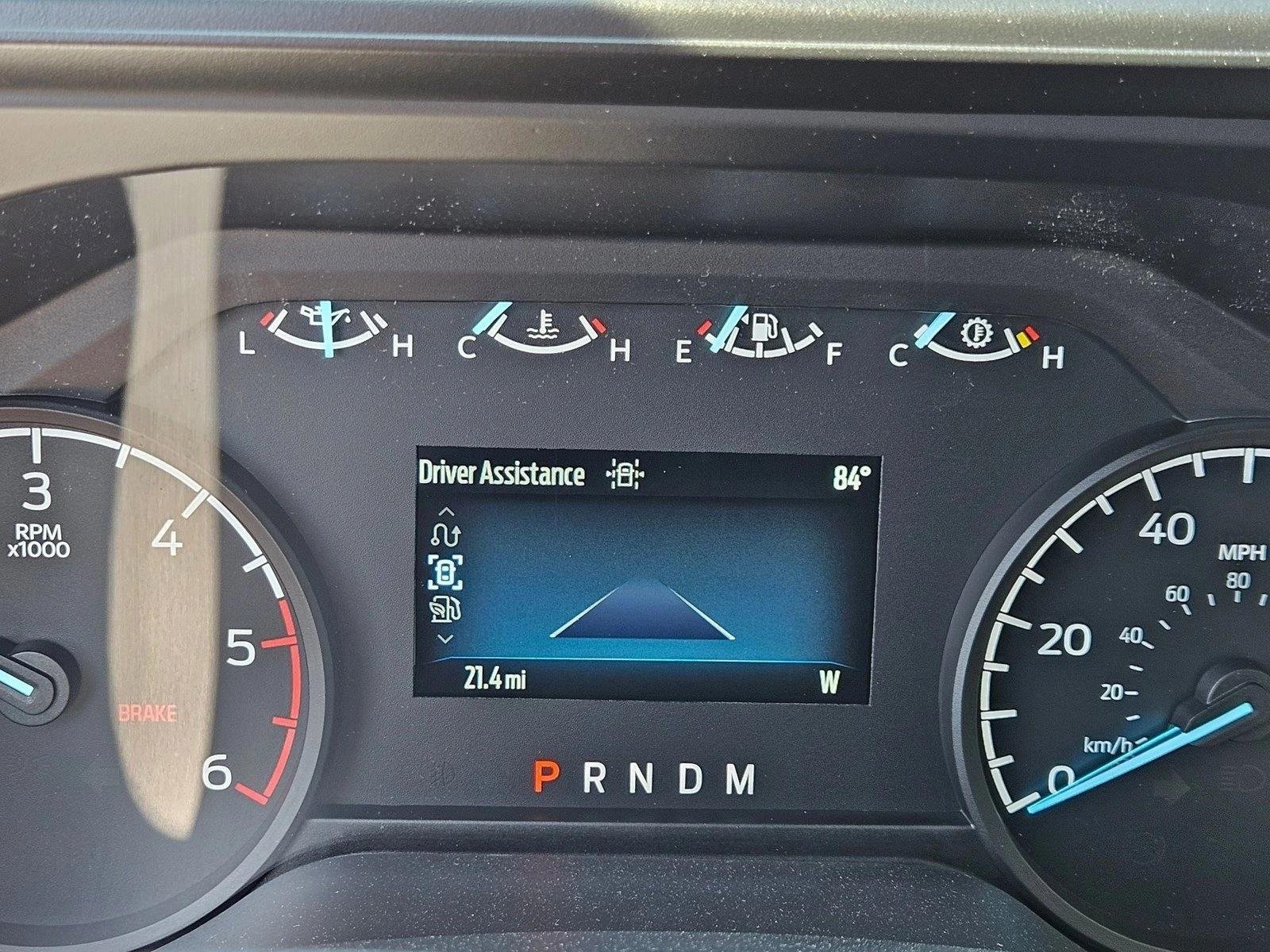 2024 Ford F-450 Super Duty Chassis Cab XL - Photo 13