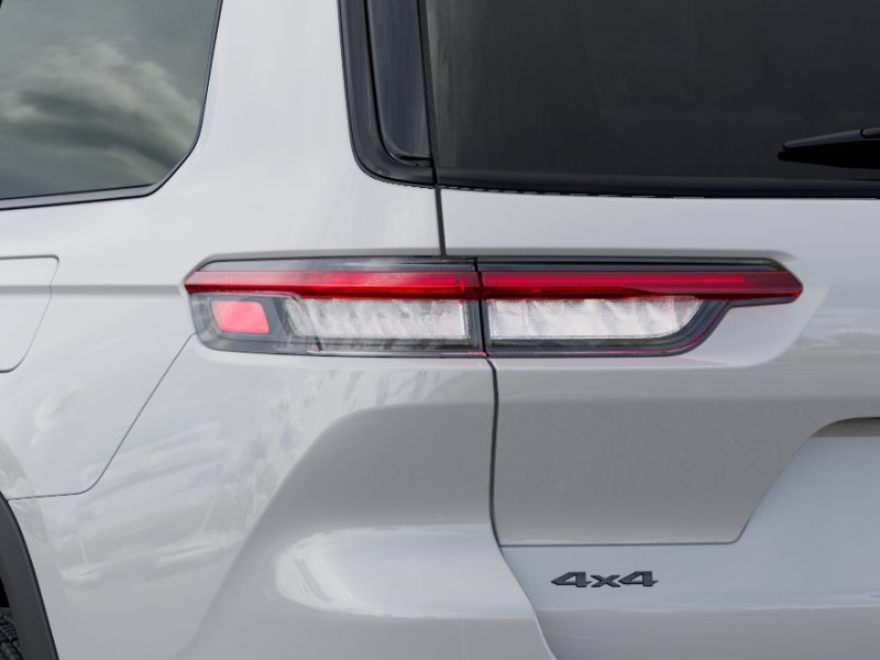 2025 Jeep Grand Cherokee L Altitude - Photo 30