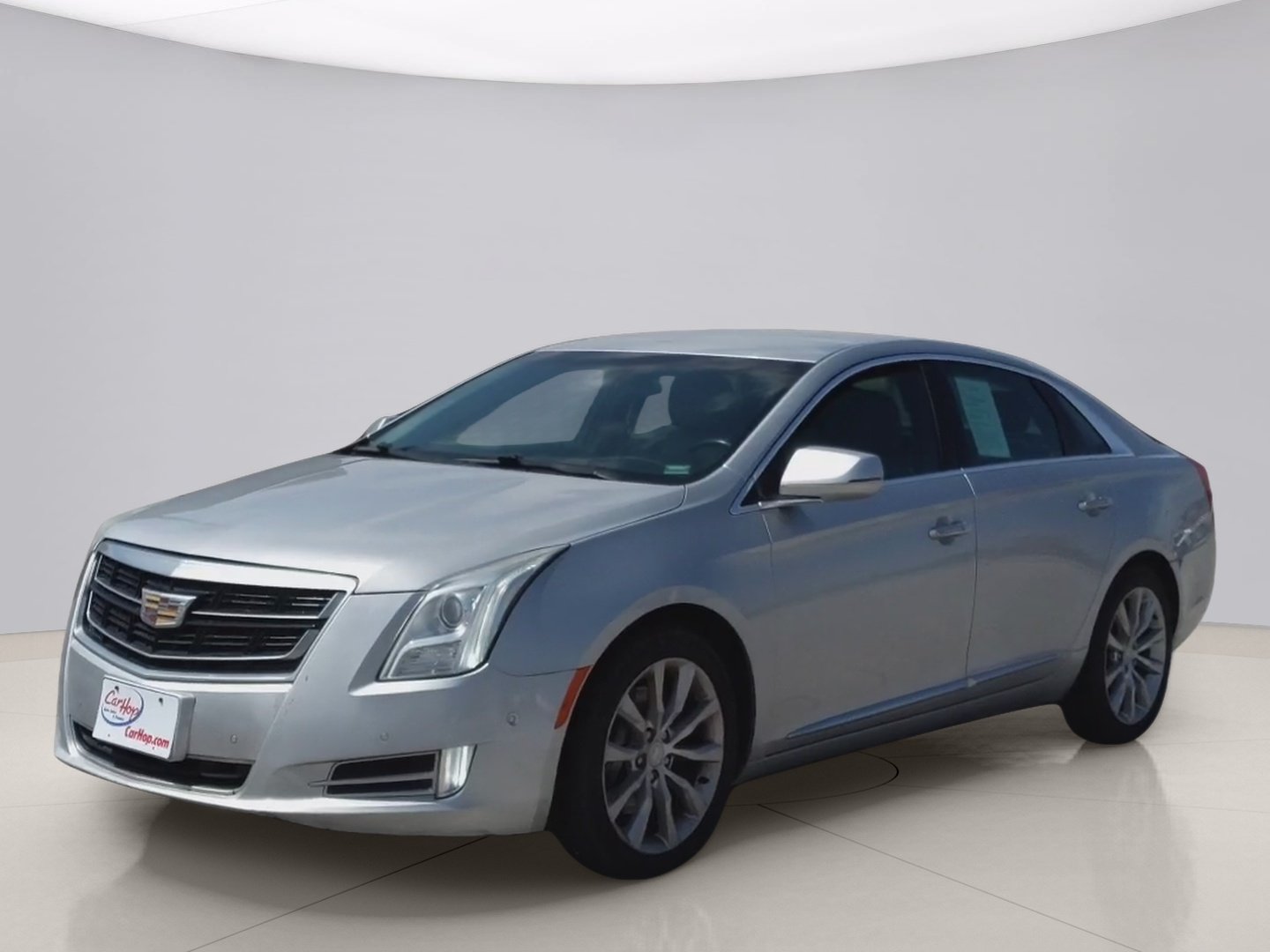 2017 Cadillac XTS 3.6L FWD Luxury's photo
