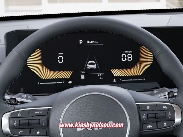 New 2026 Red Kia GT-Line image 21