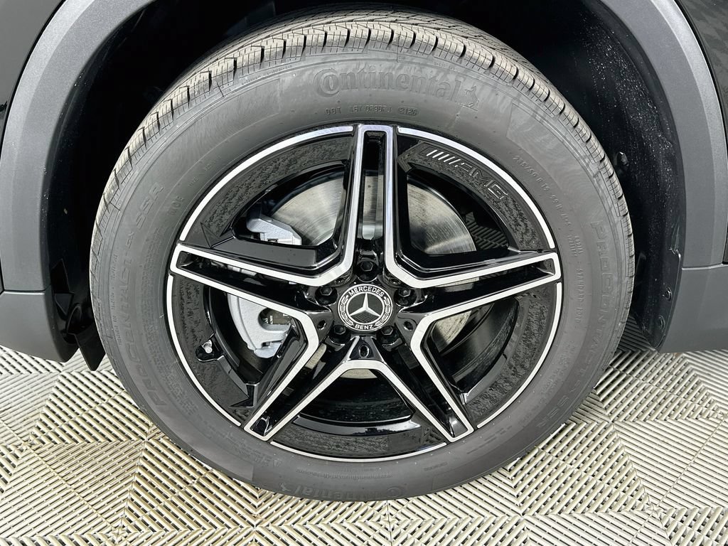 New 2026 Night Black Mercedes-Benz GLA 250 image 63