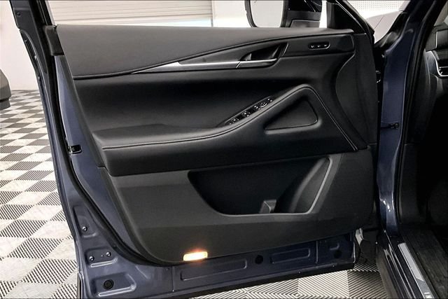 2024 INFINITI QX60 LUXE - Photo 21