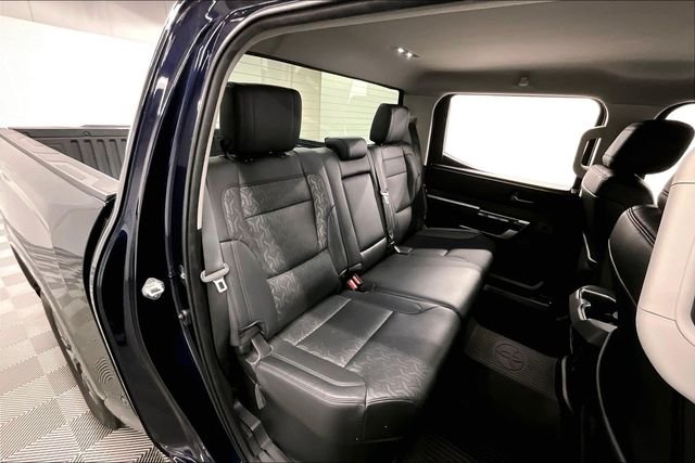 2023 Toyota Tundra Limited - Photo 25