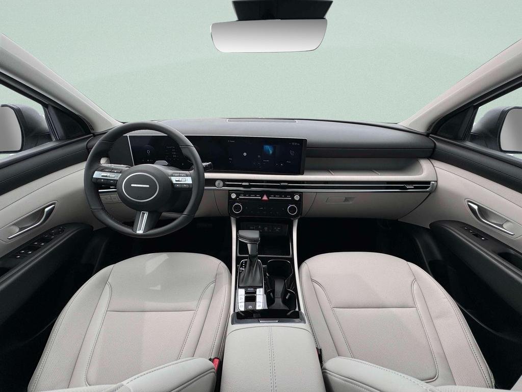 New 2026 Black Hyundai SEL Premium FWD image 32