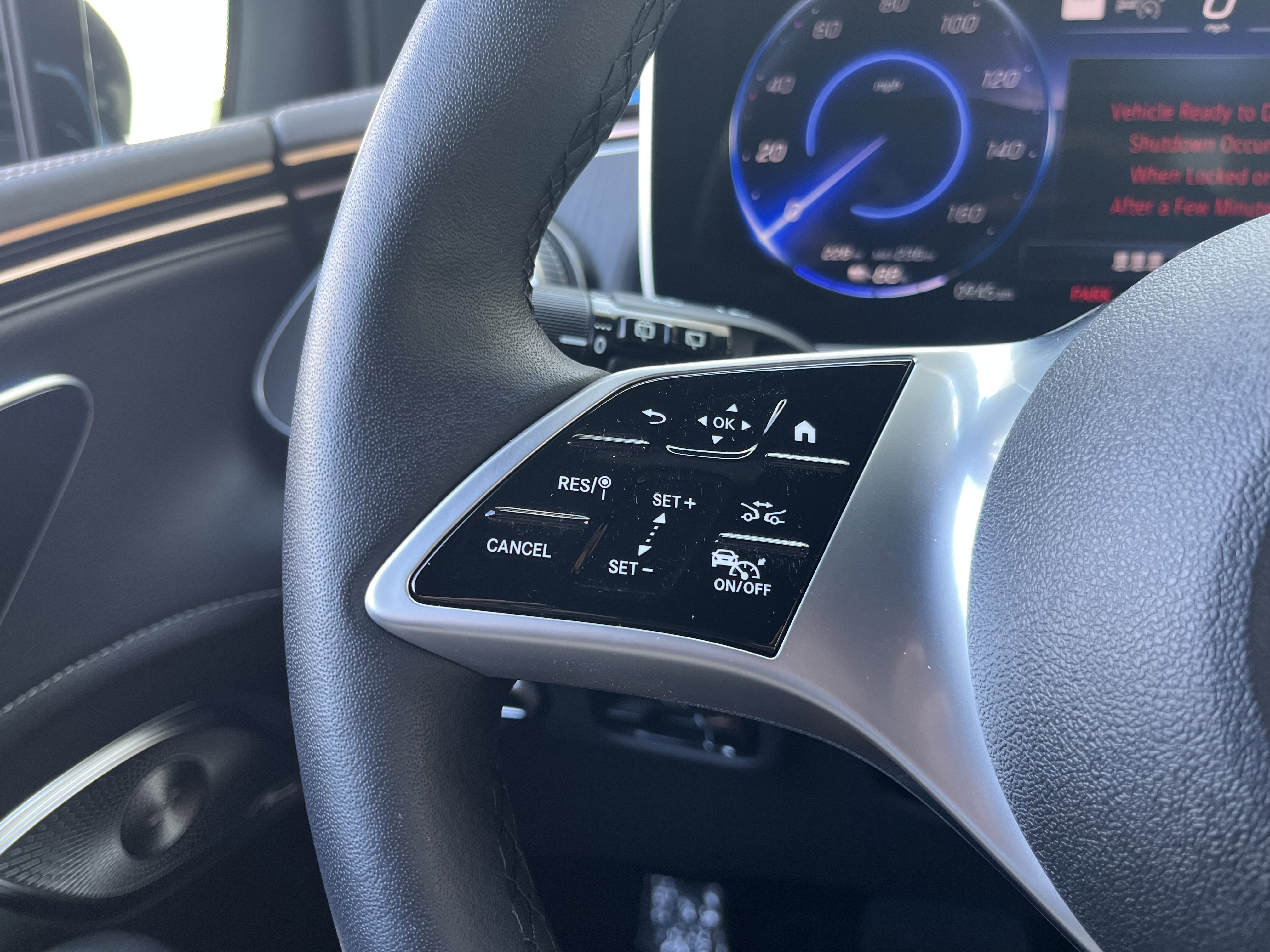 New 2026 OBSIDIAN BLACK Mercedes-Benz EQE 320 image 26