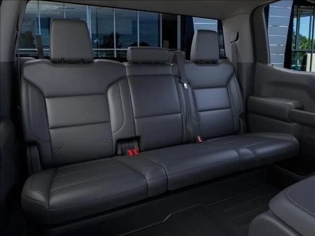 2026 GMC Sierra 1500 Pro - Photo 17