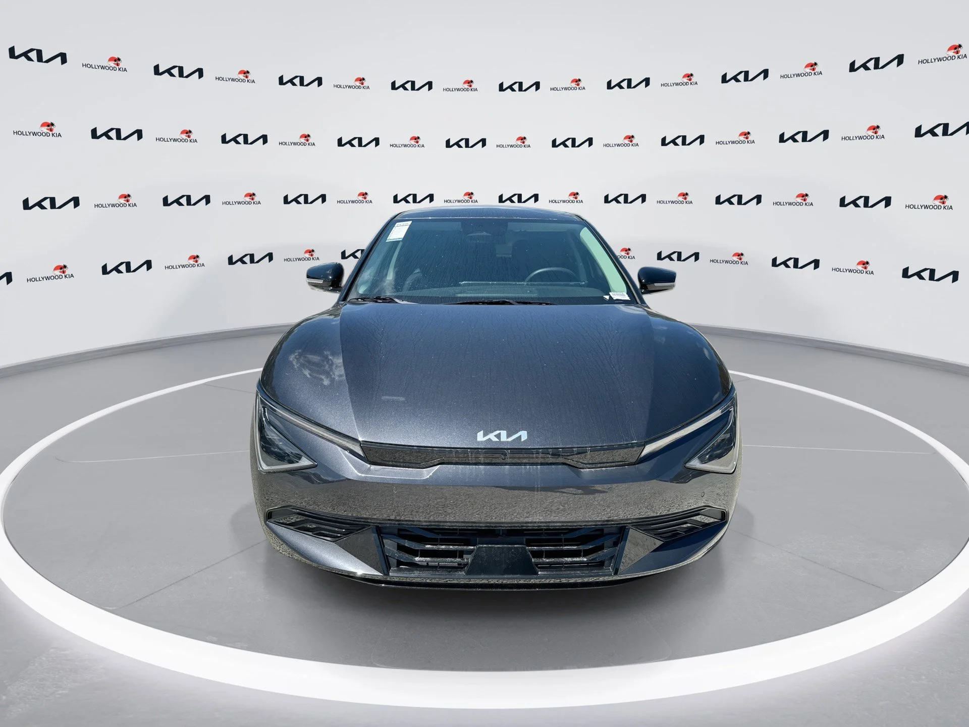 New 2025 Panthera Metal Kia Wind RWD image 3