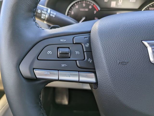 2026 Cadillac CT4 Luxury - Photo 25