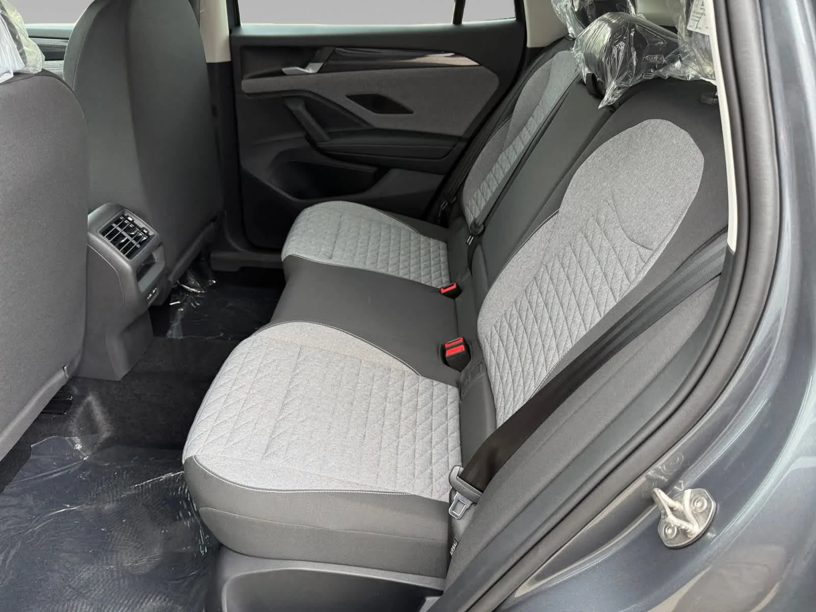 2026 Volkswagen Tiguan S - Photo 22