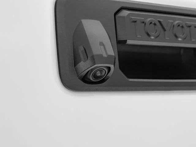 Used 2023 White Toyota SR5 image 56