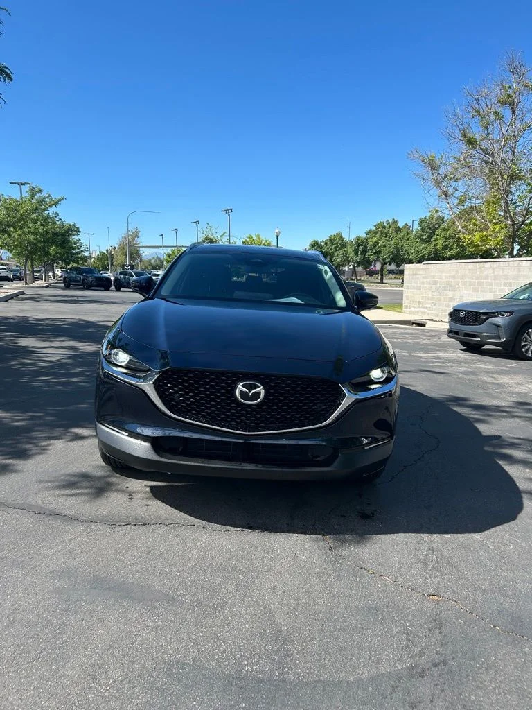 2026 Mazda CX-30 Preferred AWD's photo