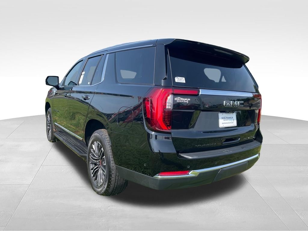 Used 2026 Black GMC Elevation image 3