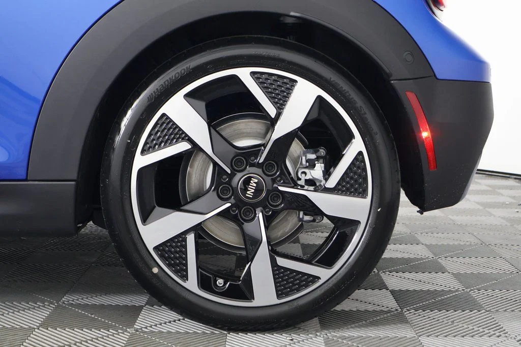 2026 MINI Convertible Base - Photo 11