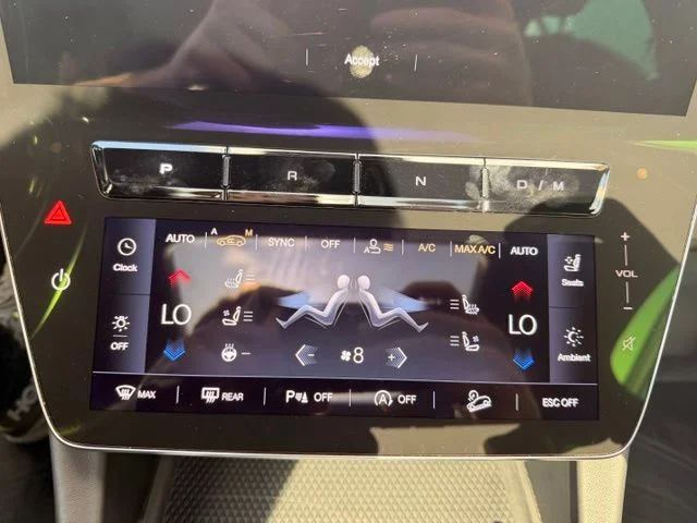 Used 2023 Gray Maserati GT image 17