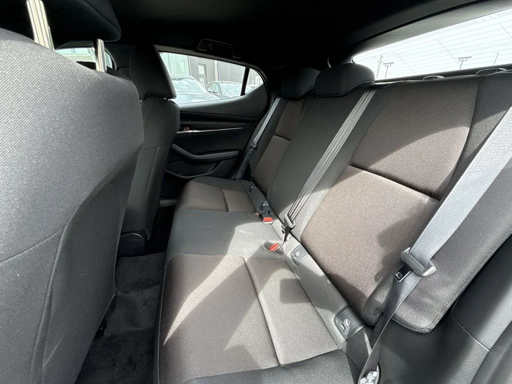 New 2026 Snowflake White Pearl Mazda 2.5 S image 23