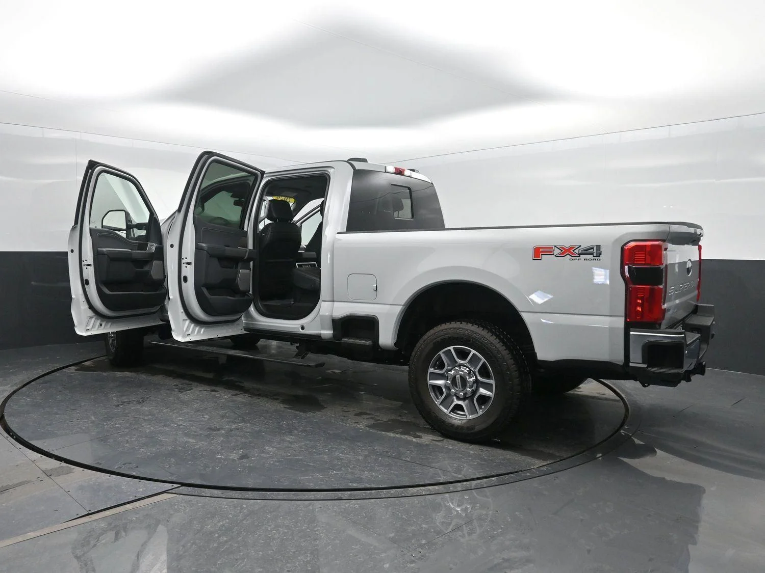 2026 Ford F-250 Super Duty Lariat - Photo 51
