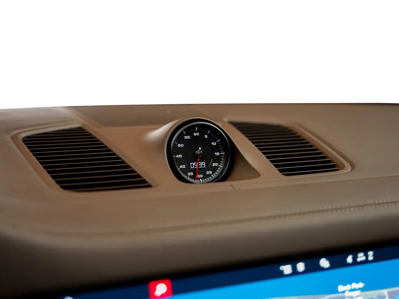 Used 2019 Black Porsche Turbo image 46