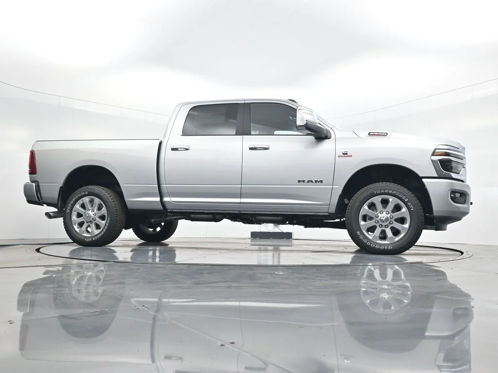 2026 RAM 2500 Laramie - Photo 35
