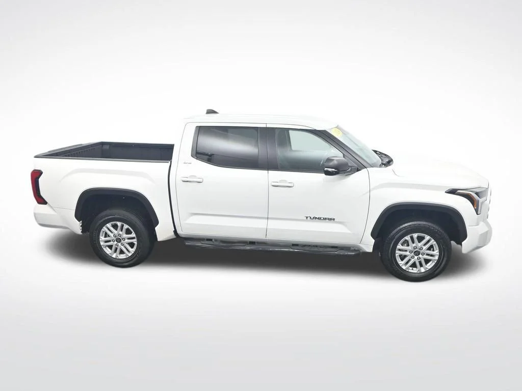 Certified Used 2024 Ice Toyota SR5 image 25