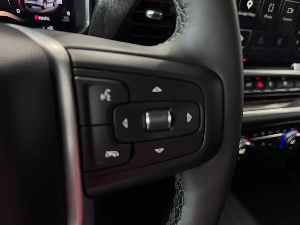 2026 GMC Sierra 1500 Elevation - Photo 17