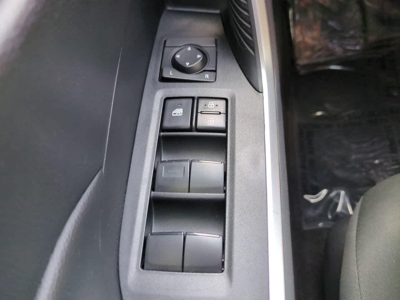 Certified Used 2024 Ruby Flare Pearl Toyota Hybrid LE image 21