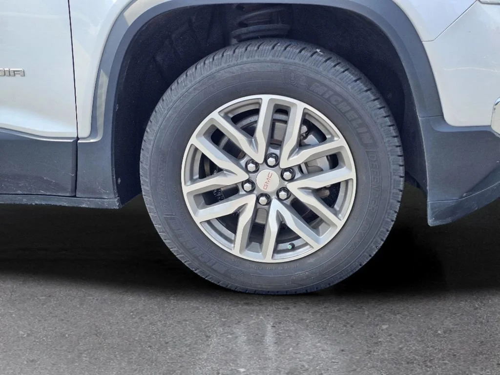 Used 2019 QUICKSILVER METALLIC GMC SLE image 6
