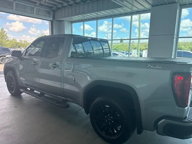 Used 2024 Sterling Metallic GMC Elevation image 9