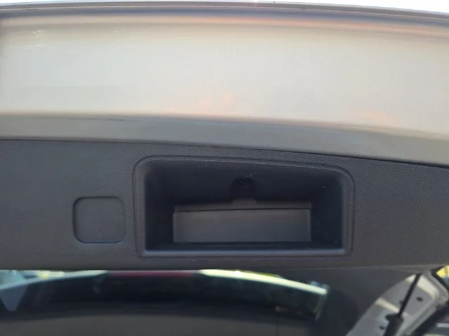 Used 2020 Silver GMC SLE image 14