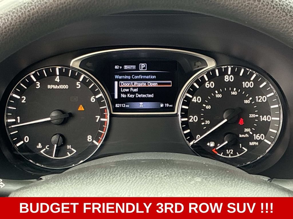 Used 2020 Black Nissan S image 24