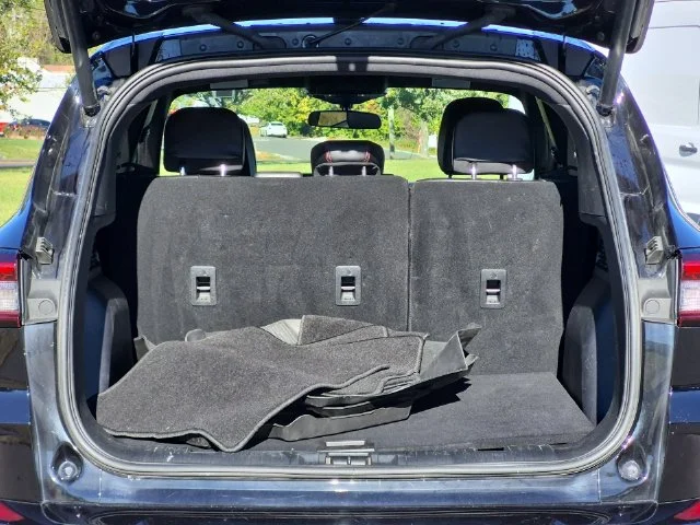 Used 2024 Black Ford ST-Line image 32