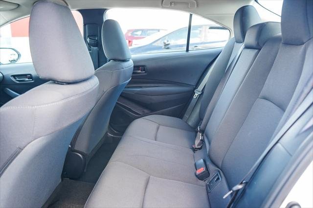 Certified Used 2026 ICE CAP Toyota  image 17