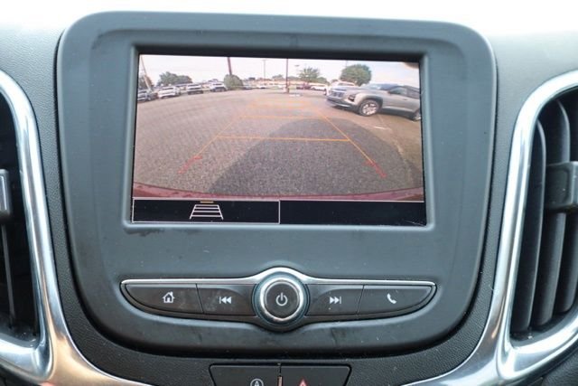 Used 2023 Red Chevrolet LT image 4