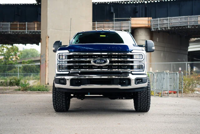2026 Ford F-250 Super Duty XLT - Photo 8