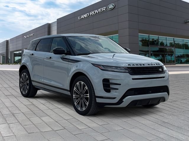 Certified Used 2026 Gray Land Rover Dynamic image 7