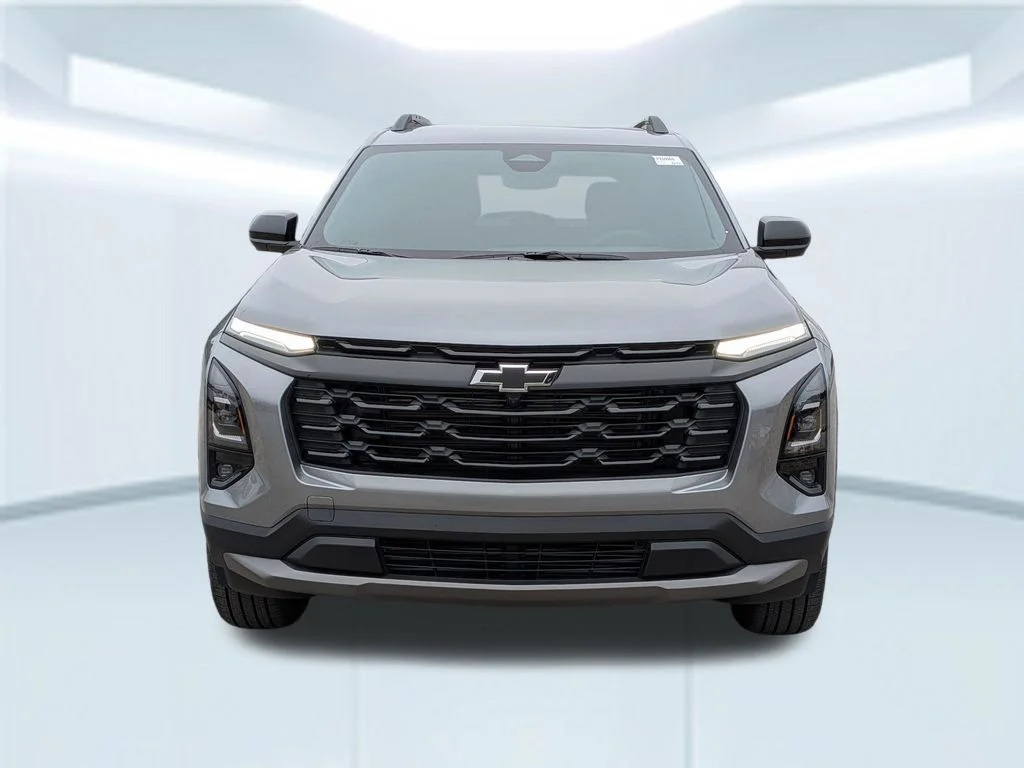 2026 Chevrolet Equinox LT - Photo 10
