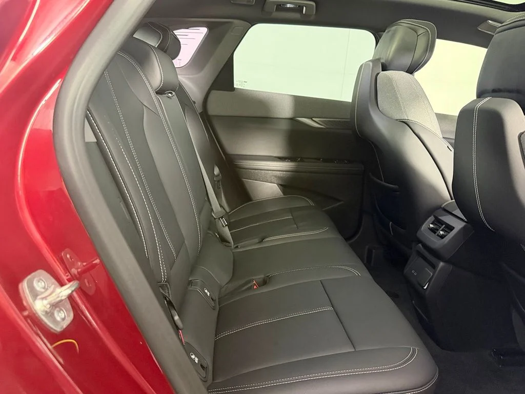 Certified Used 2025 Red Cadillac Sport image 20