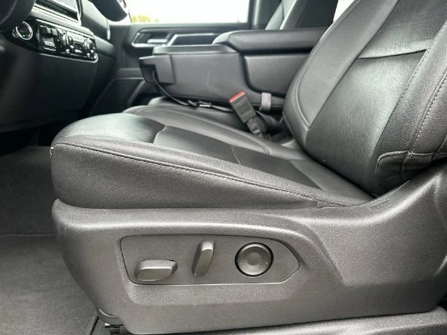 Used 2025 Black GMC SLT image 23