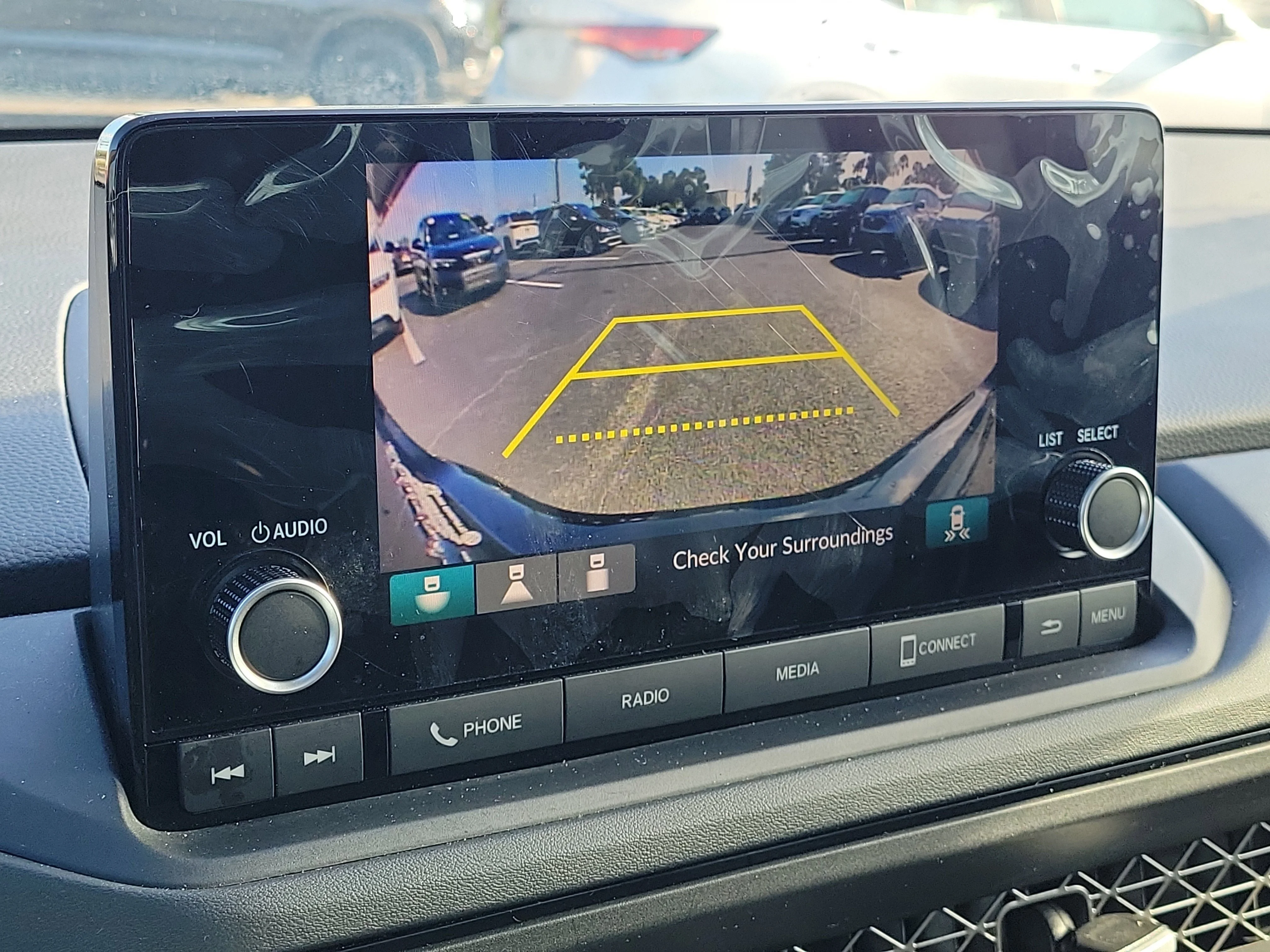 2025 Honda Accord SE - Photo 25
