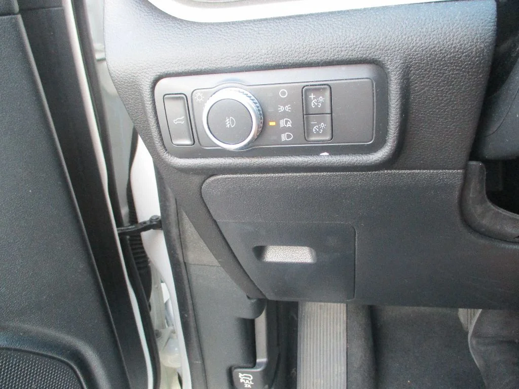 2022 Ford Explorer XLT - Photo 15