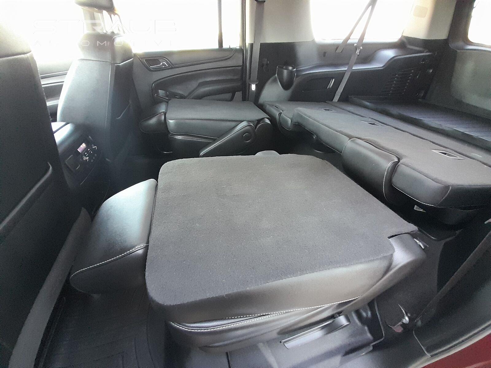 2017 GMC Yukon XL SLT - Photo 51