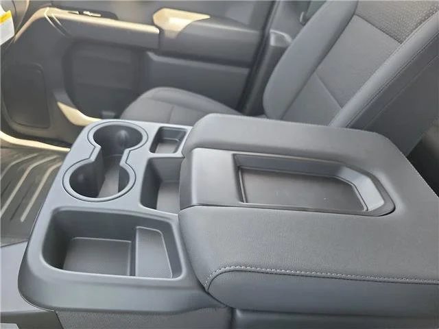 New 2026 Onyx Black GMC Pro DRW image 20