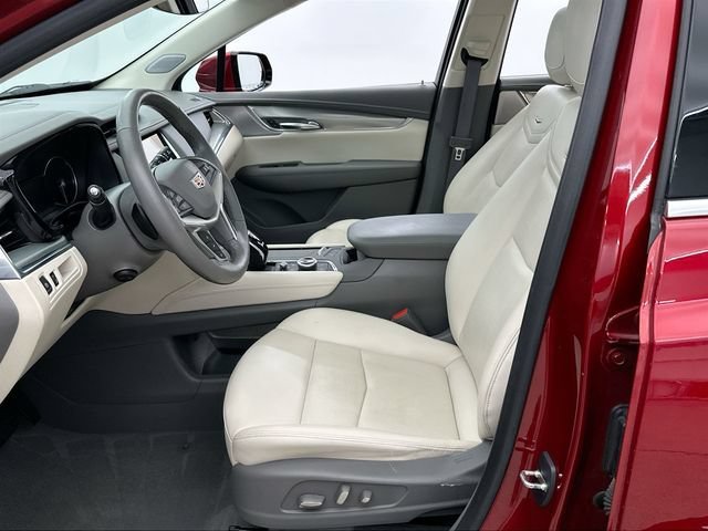 2023 Cadillac XT5 Premium Luxury - Photo 9
